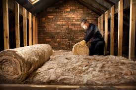 Reliable Port Byron, IL Foam Insulation Services Solutions