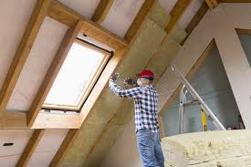 Best Eco-Friendly or Green Insulation Solutions  in Port Byron, IL